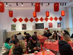 -荆九爷爆炒桥头三嫩(夫子庙店)