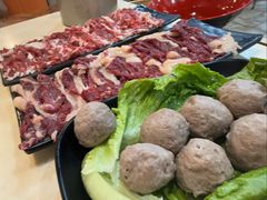-福合埕牛肉丸(福平路店)