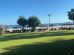 -三亚湾海居铂尔曼度假酒店