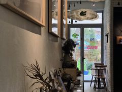 大堂-AO cafe＆bistro