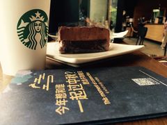 -星巴克臻选(沈阳大悦城店)