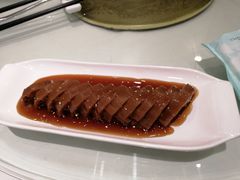 桂花糖藕-金时代顺风大酒店(金山店)