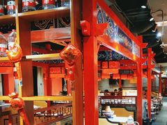 -祥源胡同·涮牛羊肉火锅(花桥店)