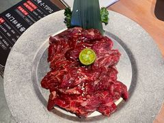 -烧肉达人•炭火烧肉(新天地店)