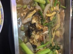 -巫山烤全鱼·重庆鸡公煲(吴中路店)