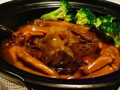 -皇朝会.经典传统粤菜(外滩店)