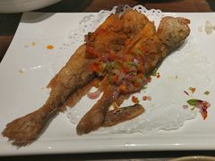 -扬州狮子楼·非遗淮扬菜(总店)