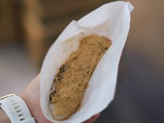 -禾生粑粑坊(陕西路店)