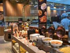 -比格比萨自助(宝山日月光店)