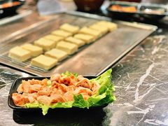 -烧烤季休闲餐厅(贵阳蟠桃宫店)