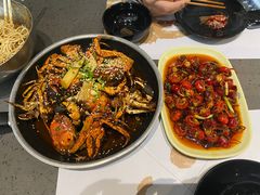 -一棠龙虾•王牌虾球(楚河汉街店)