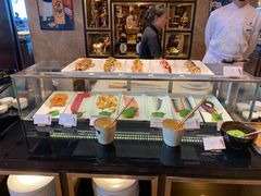 -富力丽思卡尔顿酒店·香荟全日制餐厅