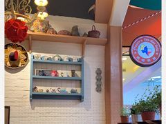 -彼德西餐厅(凯德广场新南店)
