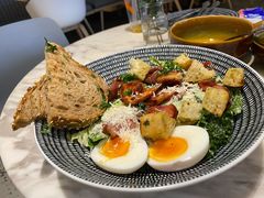 大虾凯撒沙拉-gaga(深圳福田星河COCO Park店)