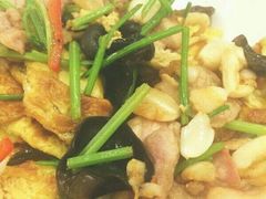 -北李妈妈菜·海肠捞饭(高新万达店)
