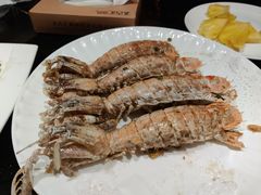 -太古汇海鲜姿造(延寿店)