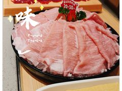 -海底捞火锅(公益西桥店)