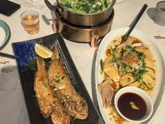 -常来小聚·广州非遗传承餐厅(高德置地店)