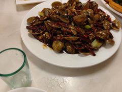 -田记餐馆(富国街店)