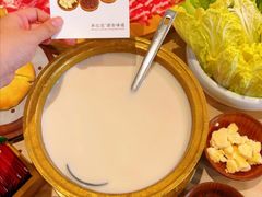 -羊之道草原味道清真餐厅(番禺店)