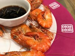 -稻香酒家·33年老字号·港式粤菜(富邦中心店)