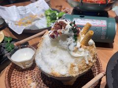 -KimPro 辛普乐概念韩餐