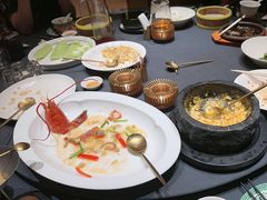 -南里山房(虹桥天地店)