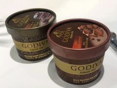 -GODIVA(国际金融中心店)