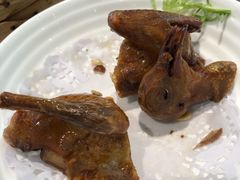 -御花园·粤菜·海鲜火锅(中山公园店)