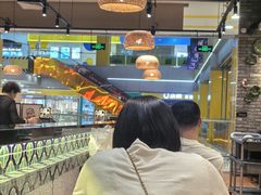 -冯不记米坊(凯德广场店)