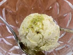 开心果冰淇淋-ELI FALAFEL Lebanese&Mediterranean黎巴嫩美食(富城路店)