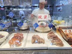 -宝轩渔府·海鲜(水上店)