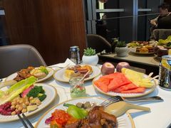 -广州粤海喜来登酒店