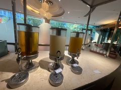 -永泰福朋喜来登酒店-宜客乐自助餐厅(远大路店)