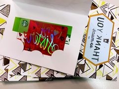 -星巴克(南京鼓楼吾悦广场店)