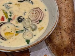 -Bistro Les Lilas丁香花小酒馆