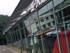 -上海西上海奥杰奥迪汽车销售有限公司(真如店)