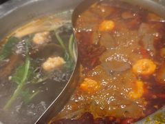 -井格重庆火锅(西直门凯德Mall店)