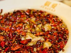 -椒爱水煮鱼川菜(中街大悦城店)
