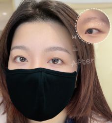 -MIVI野生眉纹绣纹眉