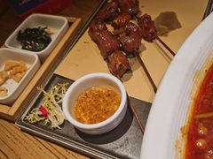 -桂小厨广西菜(万象城店)
