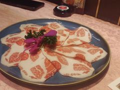-囍凤楼·粤菜·点心·火锅(温特莱店)