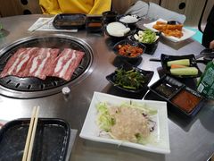 -杀猪天·韩国烤肉(总店)