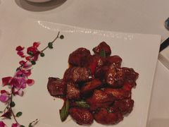 -若蘭慈·无国界素食料理(欢乐海岸店)