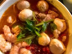 -明月虾面(厦禾路店)