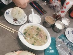 -回锦轩(泉园店)