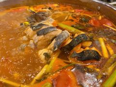 -亮欢寨(凯里总店)