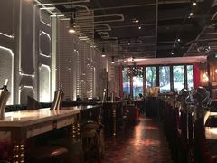 大堂-JUKEBOX玖部音乐餐厅(华侨城店)