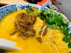 -和府捞面(北美新天地店)