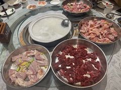 -丰尔粥食·粥底火锅·桑拿鸡(大良总店)